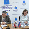 В Саратовской области почти 20% населения вакцинировано от гриппа  