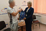 Саратовский боец СВО призвал молодежь к саморазвитию