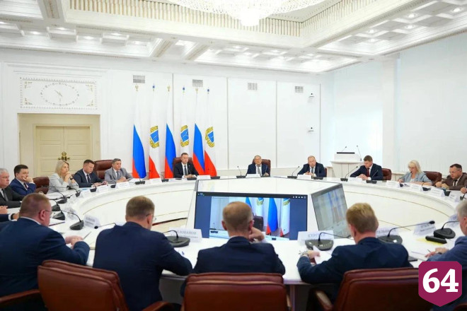 Пострадавшим от урагана саратовцам помогут восстановить дома
