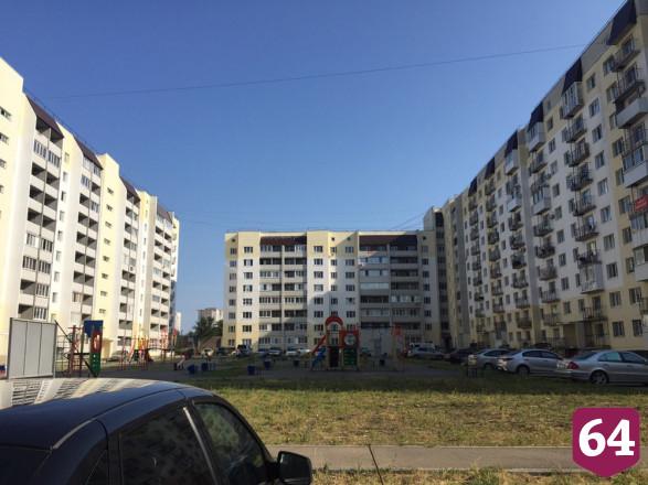 Депутаты оценили застройку в новом микрорайоне Саратова