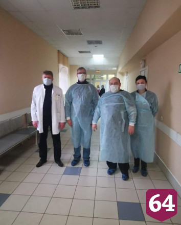 В Саратове закрыли детское отделение после жалоб на клопов