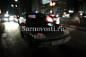 В Саратове мужчина попал под внедорожник 