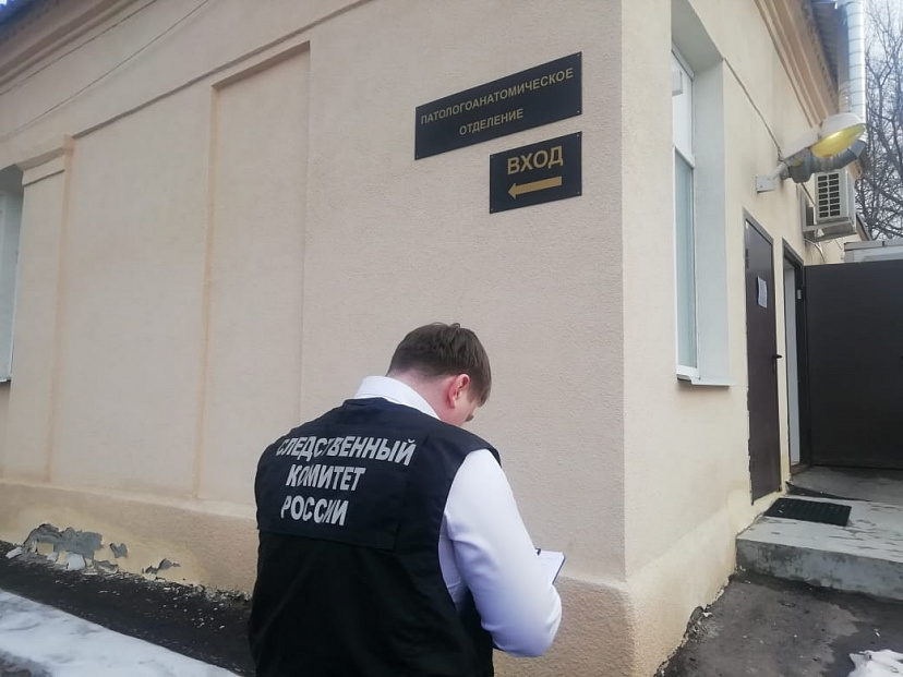 В Саратове мужчина умер в больнице после нескольких дней комы