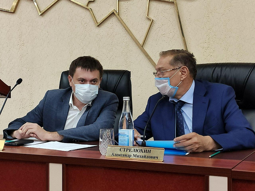В Саратове появились новые обманутые дольщики 