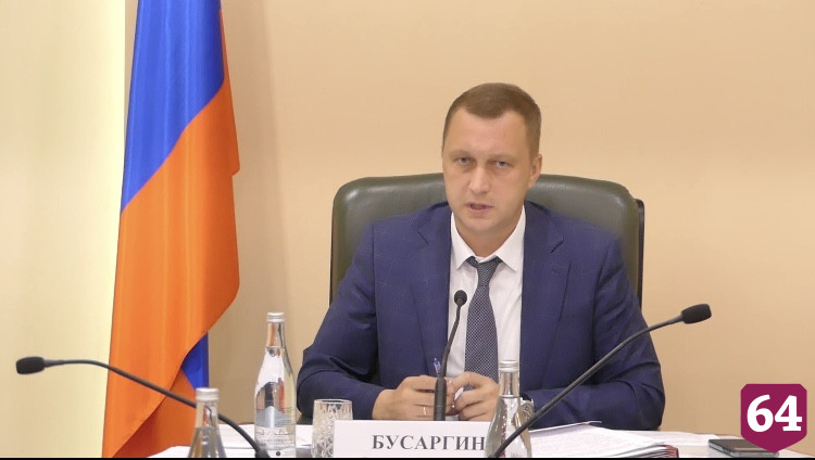 Саратовских аграриев попросили не водить власть за нос