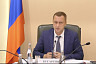 Саратовских аграриев попросили не водить власть за нос
