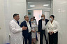 Открыт первый в Саратове Центр амбулаторной онкологической помощи