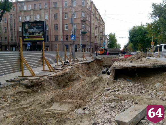 Губернатор не намерен давать второй срок саратовским коммунальщикам 
