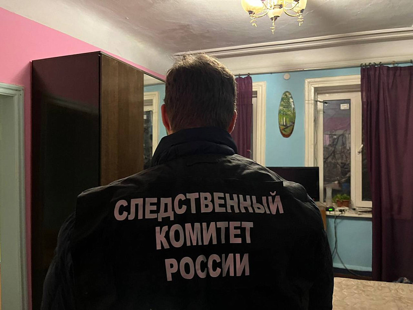 Пьяный саратовец забил до смерти женщину