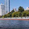 Обозначены задачи по преобразованию набережной Саратова 