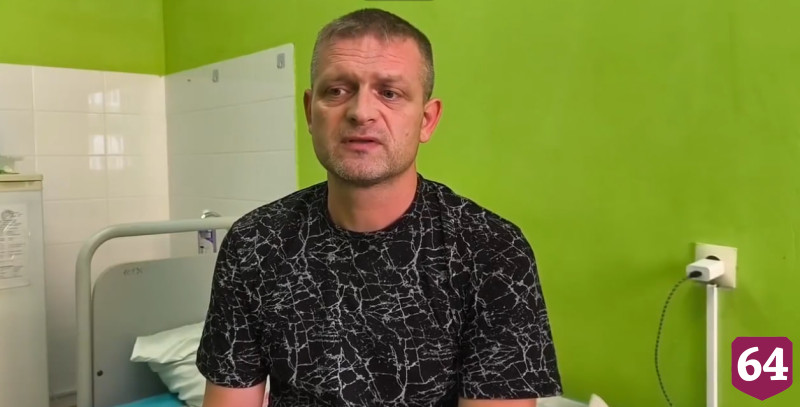 Саратовские врачи спасли пострадавшего в ДТП 7-летнего велосипедиста