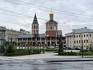В Саратовской области температура воздуха поднимется до 28 градусов тепла 