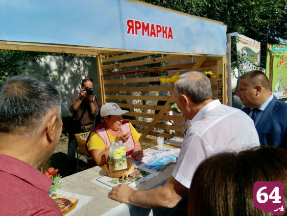 Саратовский губернатор призвал не гонять байкеров  