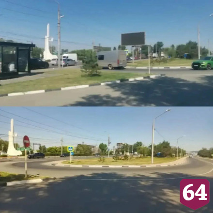 В Энгельсе снесли свыше 350 нелегальных объектов