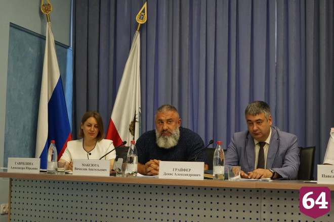 В Саратове откроют еще один травмоцентр для пострадавших в ДТП