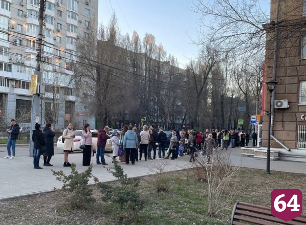 В Саратове проверят соблюдение расписания маршрутками