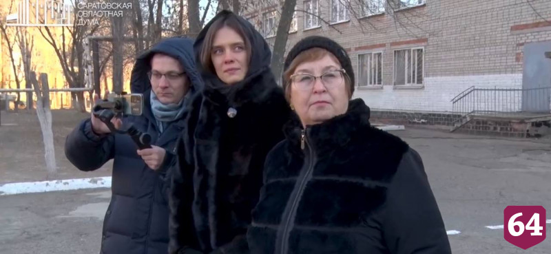 Дочернюю компанию Писного могут наказать из-за нарушений при возведении школы