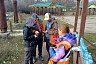 В Саратове волонтеры прошли 1000 километров в поисках пропавшего пенсионера