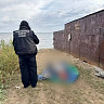 В Саратовской области очевидцы вытащили из Волги труп пенсионера