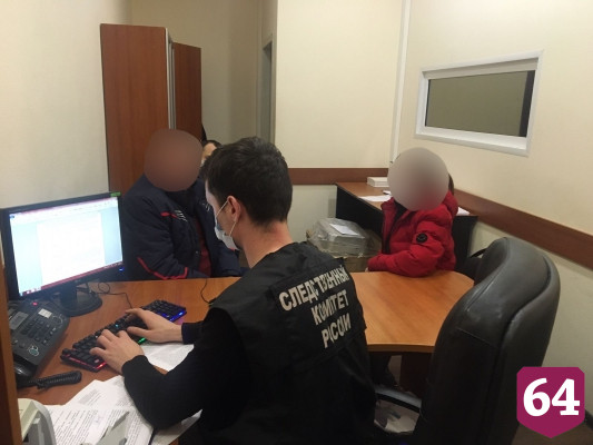 Саратовец в багажнике вывез труп убитого приятеля в лес и поджег