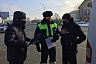 В первый день зимы в Саратове искали холодные автобусы 