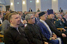 В День Конституции саратовский губернатор рассказал о важности общения с населением 
