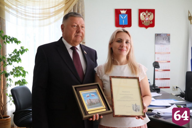 В Саратовской области проверят оснащение медучреждений 
