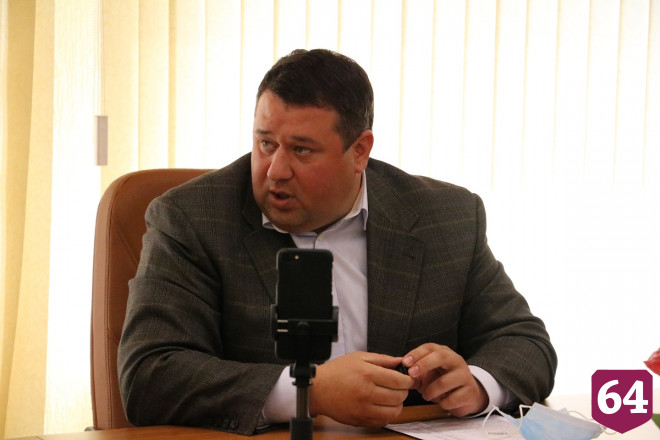 Депутаты поспорили о финансировании районных газет