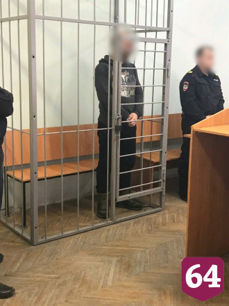 Саратовца насмерть забили битой на Кумысной поляне