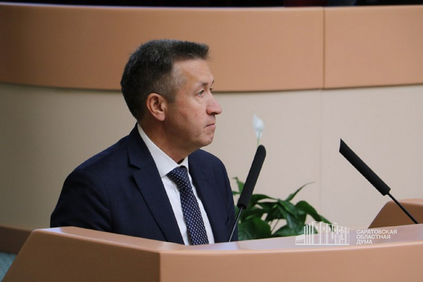 Росреестр призвал беречь экологию при создании туристических объектов 