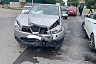 Молодая пара травмировалась в аварии на Антонова