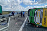 Водителя минивэна осудят за аварию с шестью пострадавшими на окраине Саратова