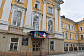Саратовские лауреаты губернаторских стипендий отдохнут в Санкт-Петербурге