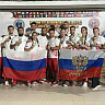 Саратовская спортсменка выиграла чемпионат мира по кикбоксингу