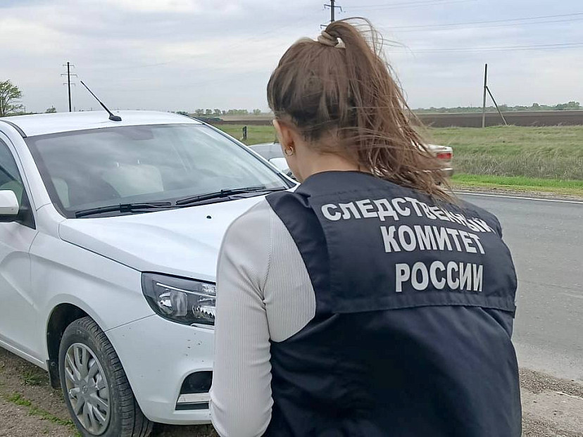 Под Саратовом подросток утонул во время приступа эпилепсии