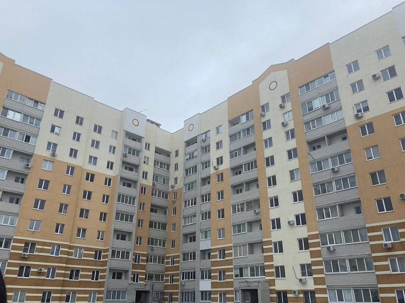 Опыт Саратовской области по работе с дольщиками отметили в Москве 
