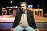 Саратовским зрителям МХТ показал спектакль для взрослых про Винни-Пуха