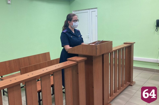 Житель Саратова не смог отомстить обидчику и убил его друга