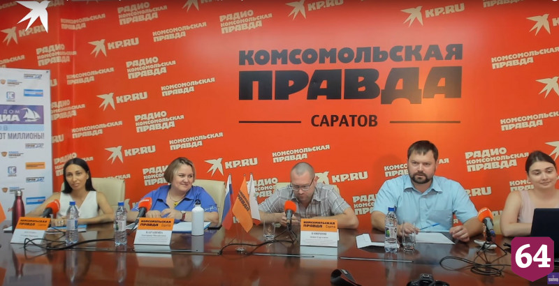 Саратовское село Лох посетили 22 тысячи туристов 