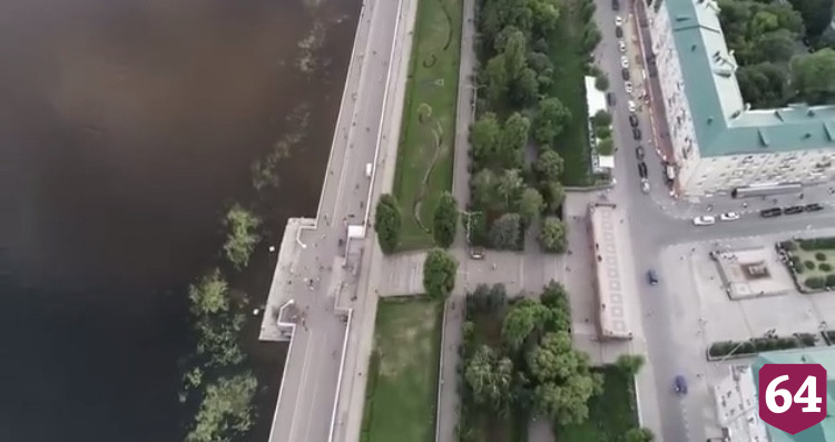 Вячеслав Володин продолжает подводить итоги 2020 года