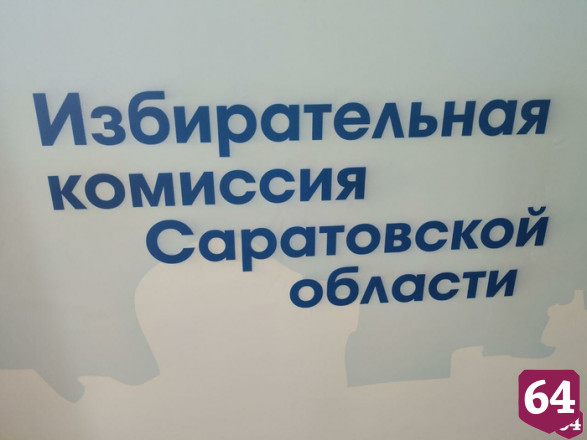 Глава саратовского избиркома прокомментировал удаление члена комиссии с участка  