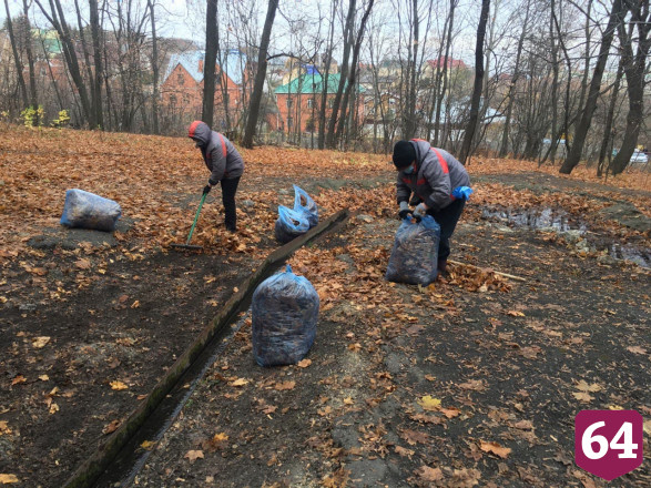 На Кумысной поляне благоустроят 25 родников