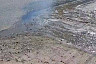 Саратовцы пожаловались на зловонный ручей 