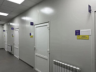 В Саратовской области откроют три новые женские консультации 