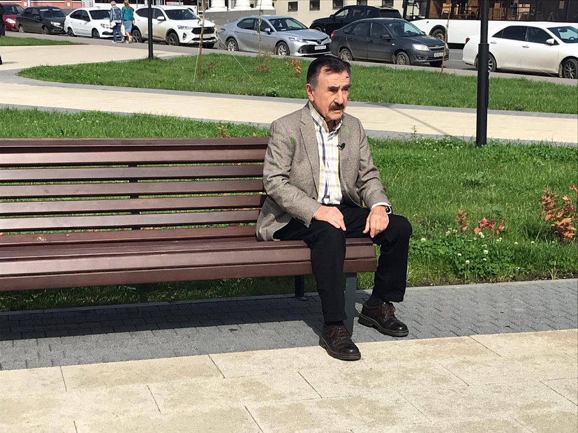 В Саратове снимают «Следствие вели…» про маньяка и певиц
