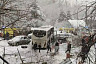 Водителя автобуса осудят за гибель пассажира при таране парковки в Саратове