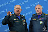 Глава МЧС России вылетит в Саратов после взрыва газа в многоэтажке