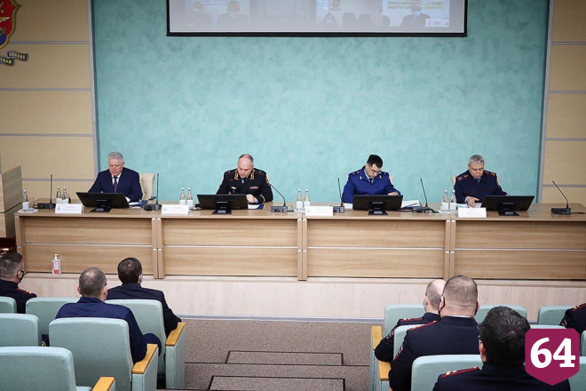 Жители Поволжья стали реже воровать в поездах