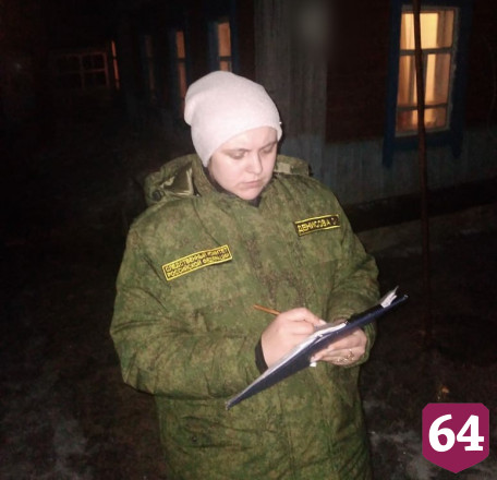 В селе под Саратовом скончалась 5-месячная девочка