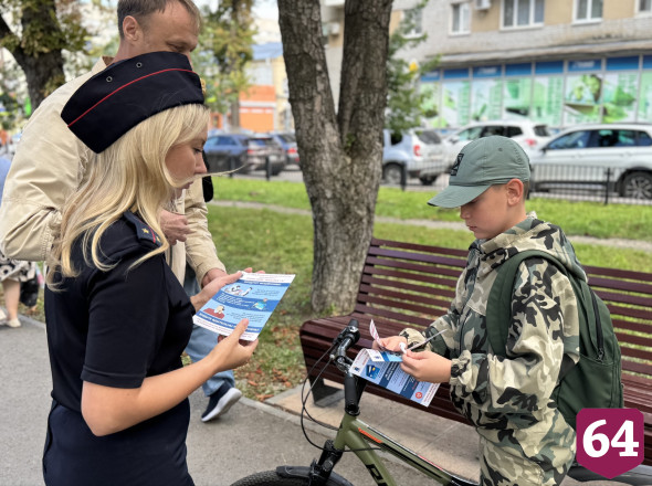 Полицейские назвали саратовцам частые схемы мошенников
